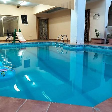 Villa Marmara Медина Экстерьер фото