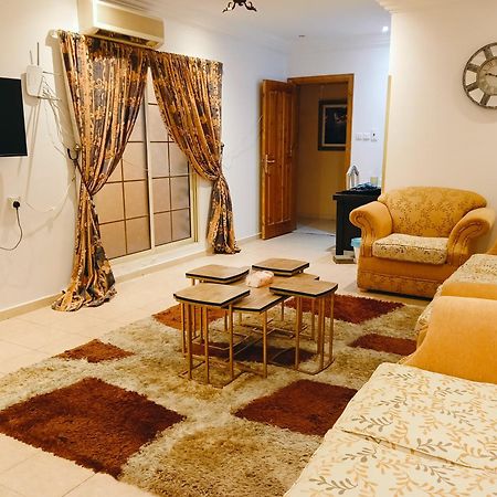 Villa Marmara Медина Экстерьер фото