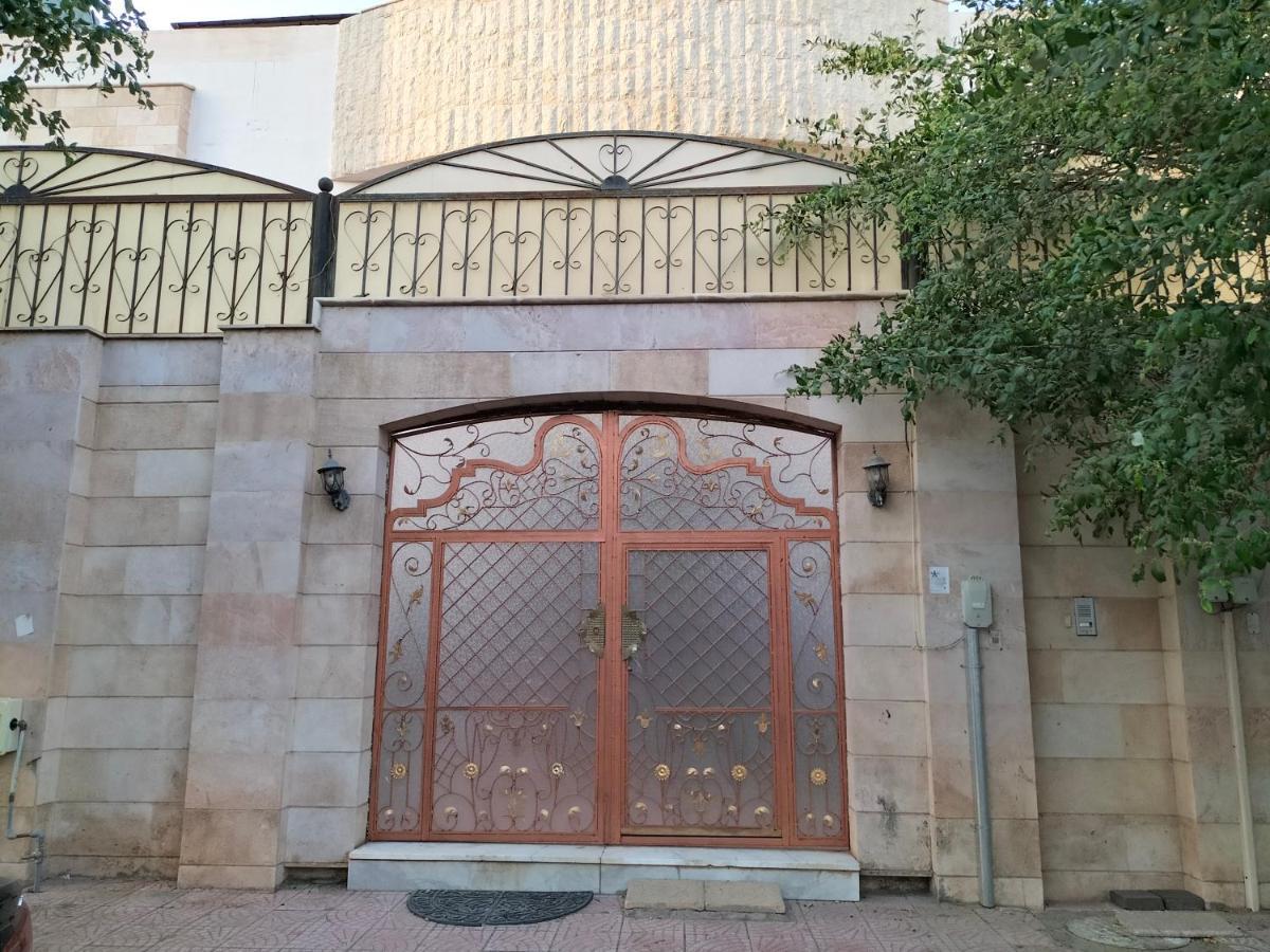 Villa Marmara Медина Экстерьер фото