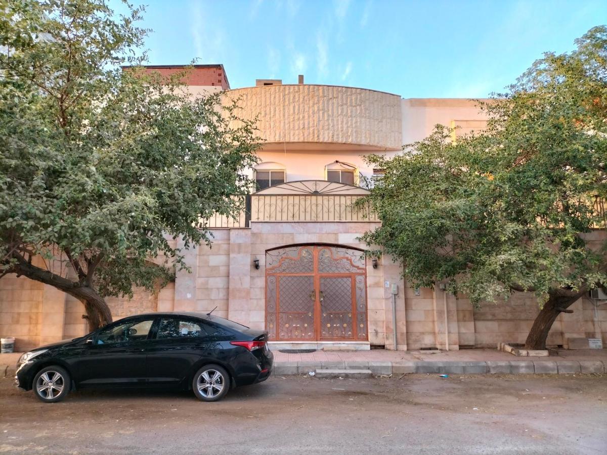 Villa Marmara Медина Экстерьер фото