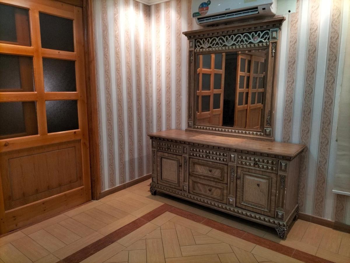 Villa Marmara Медина Экстерьер фото