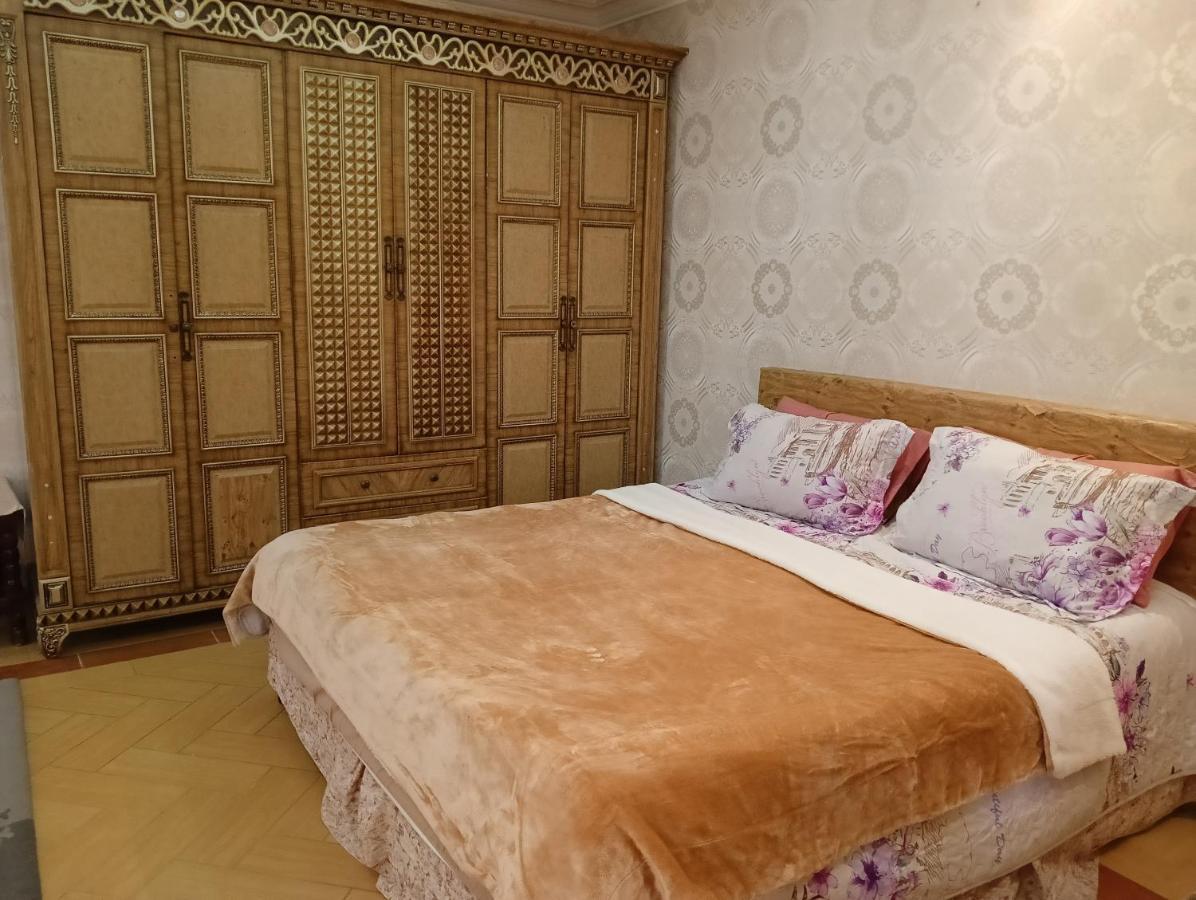 Villa Marmara Медина Экстерьер фото