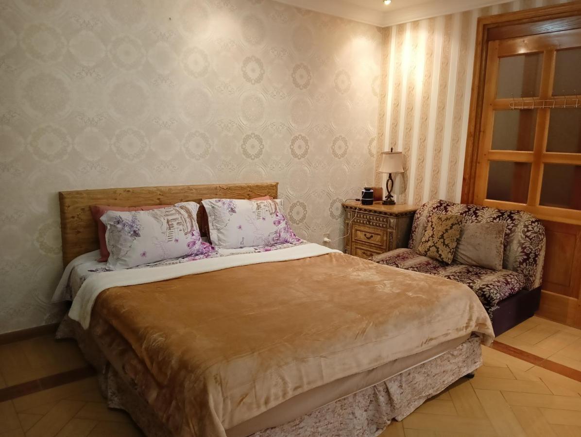 Villa Marmara Медина Экстерьер фото
