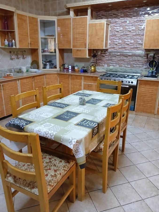 Villa Marmara Медина Экстерьер фото