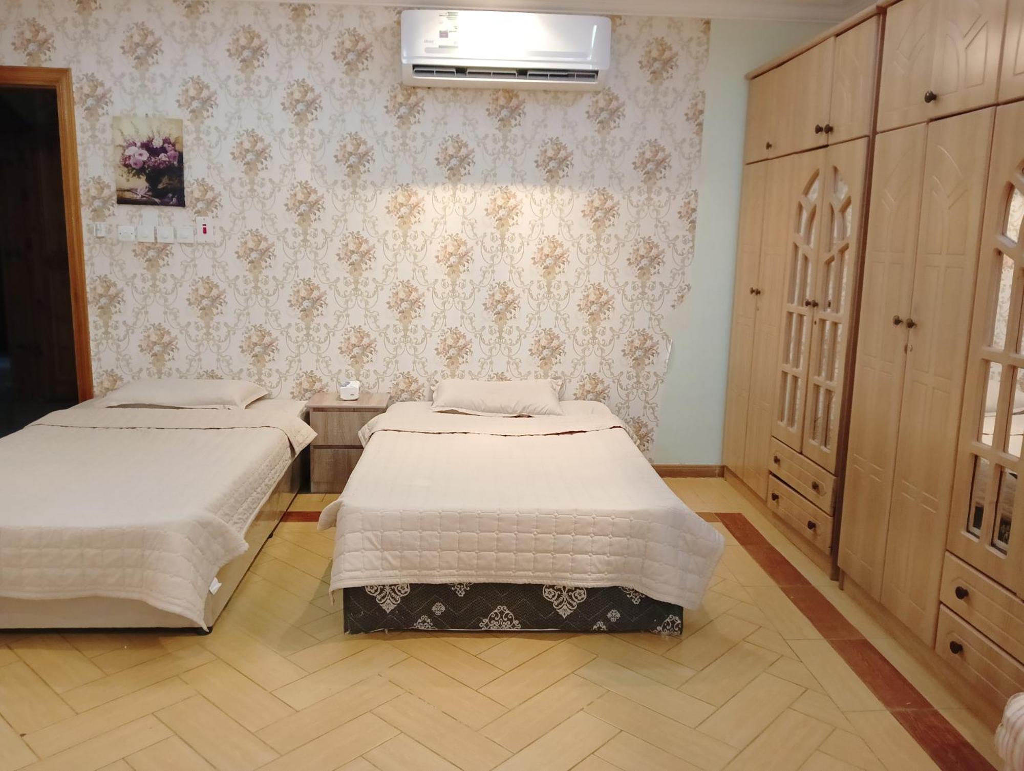 Villa Marmara Медина Экстерьер фото