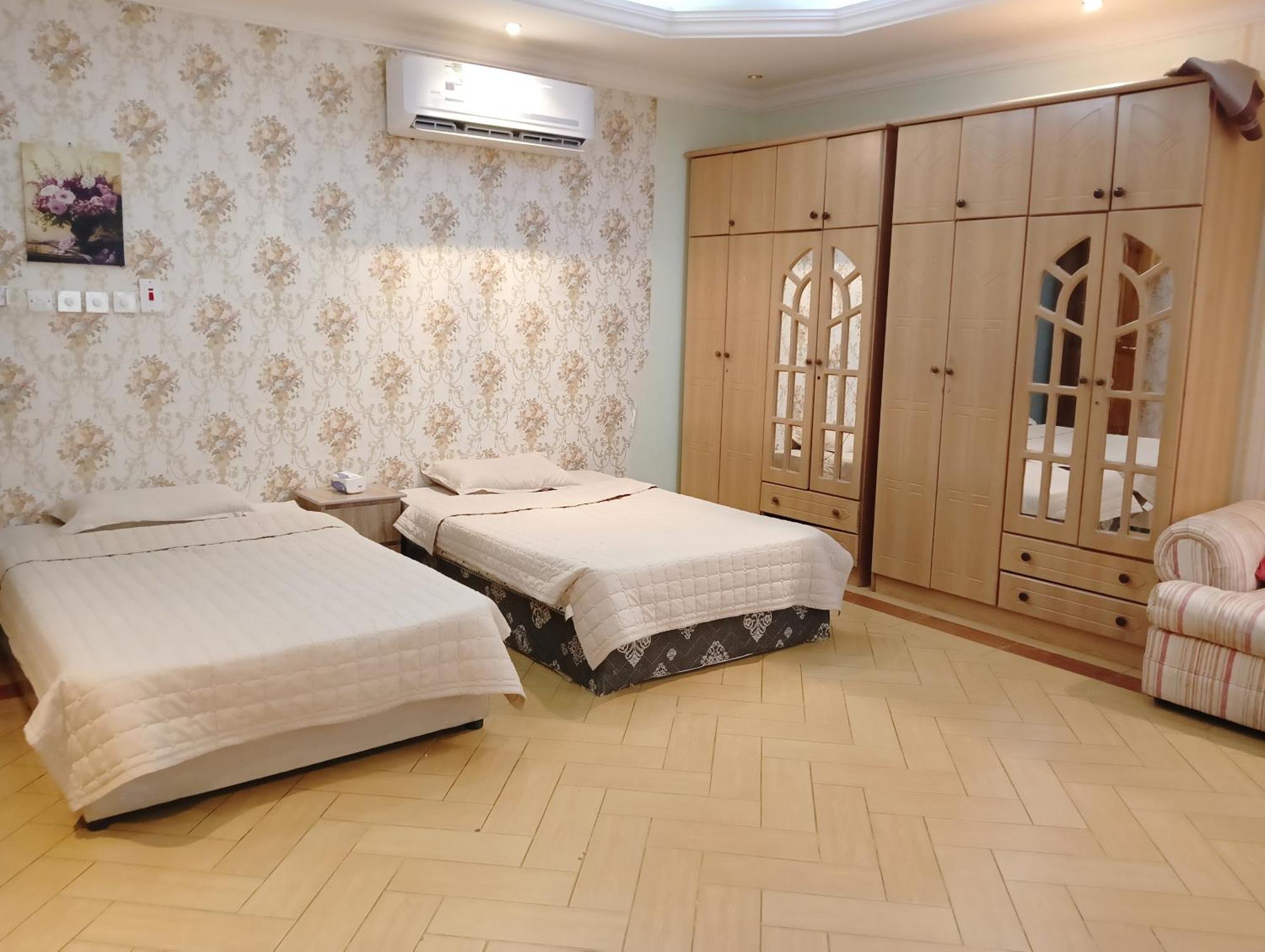 Villa Marmara Медина Экстерьер фото