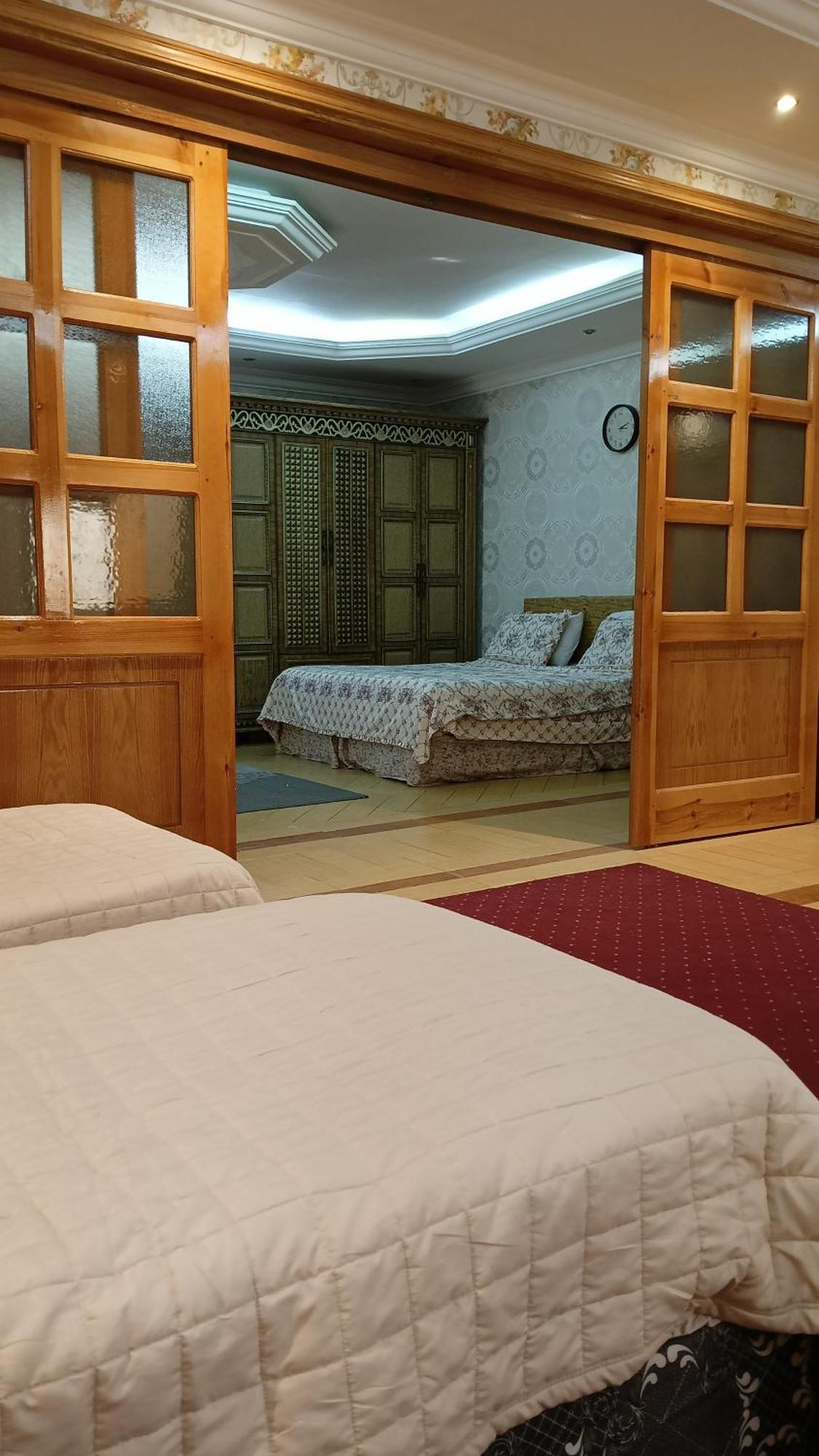 Villa Marmara Медина Экстерьер фото