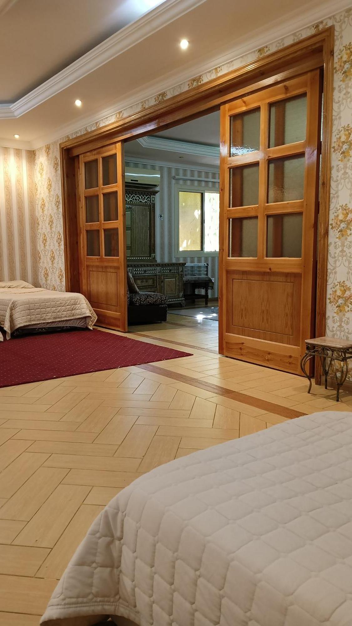 Villa Marmara Медина Экстерьер фото