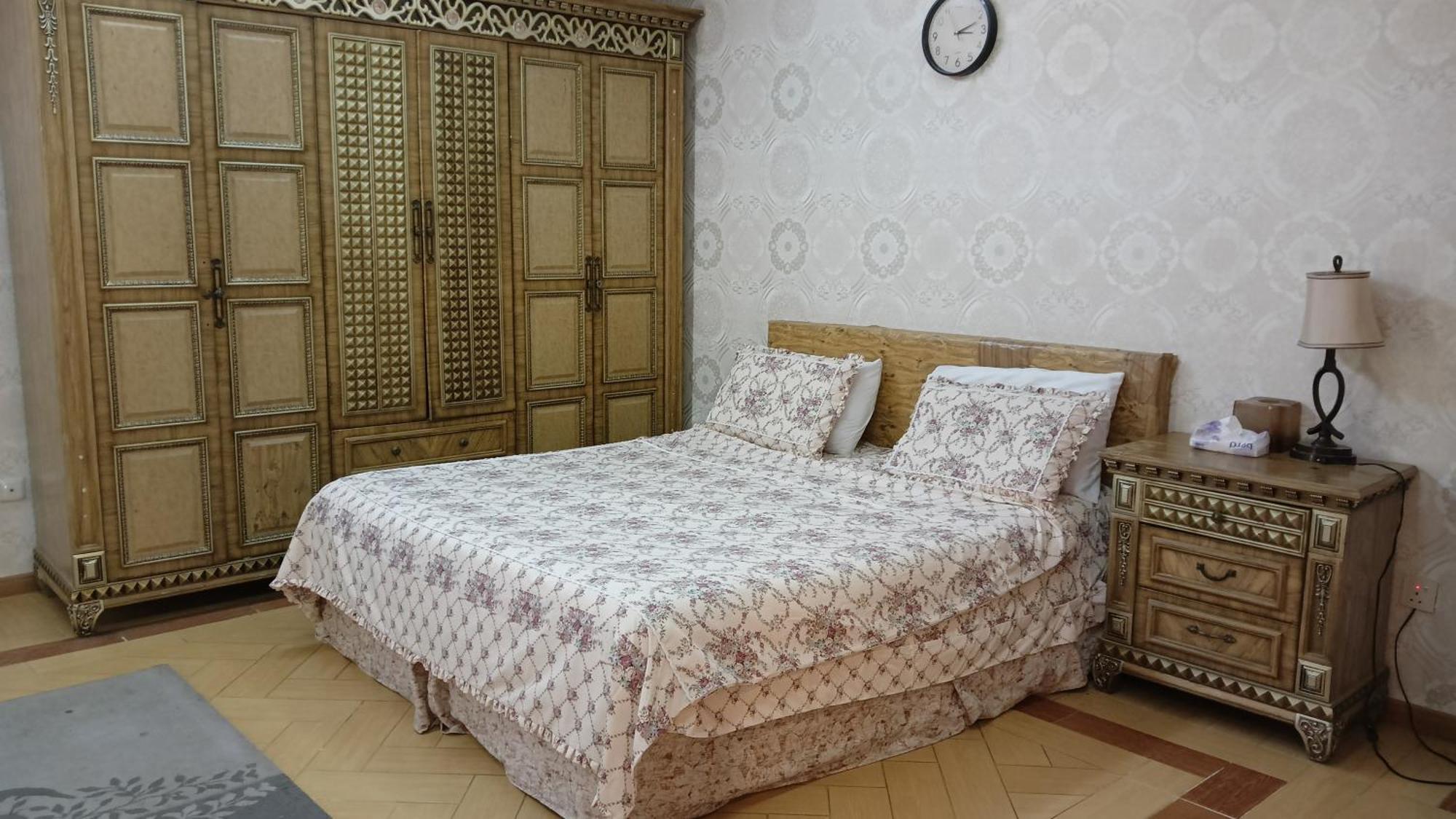 Villa Marmara Медина Экстерьер фото