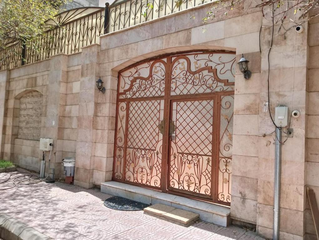 Villa Marmara Медина Экстерьер фото
