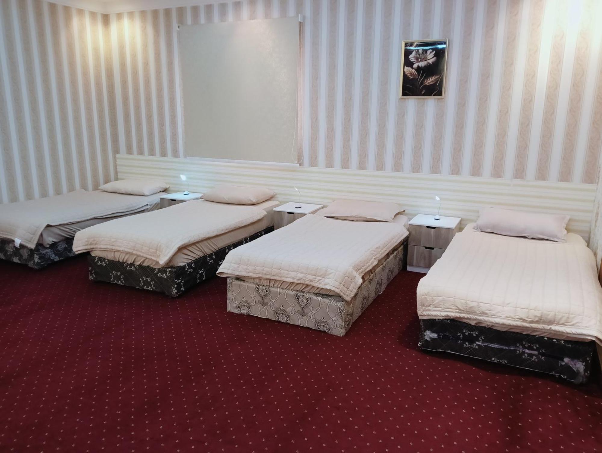 Villa Marmara Медина Экстерьер фото