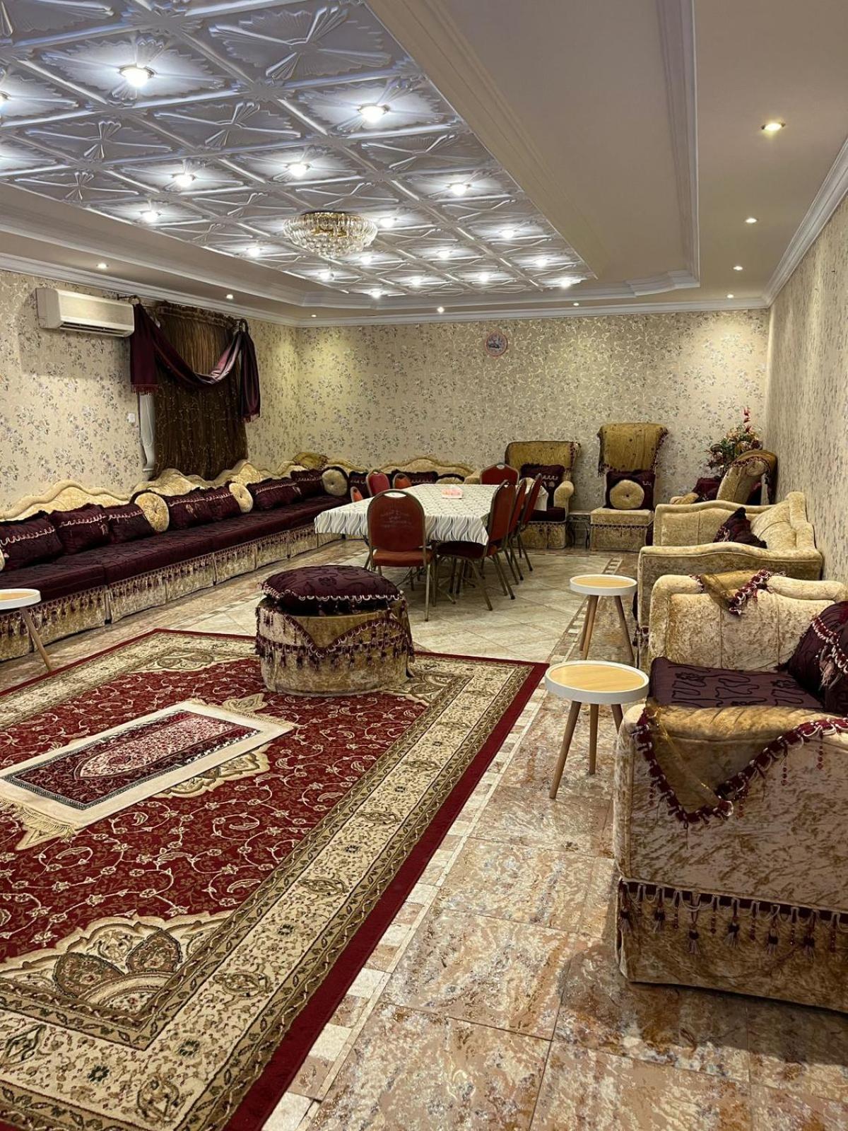 Villa Marmara Медина Экстерьер фото